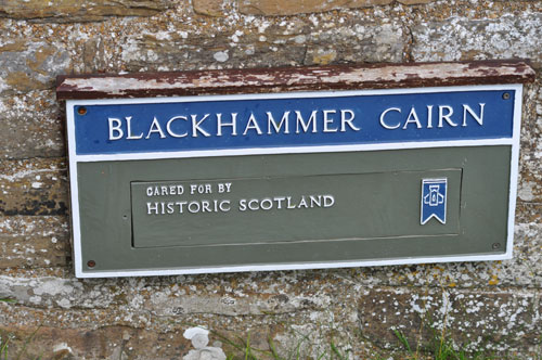 Blackhammer Tomb