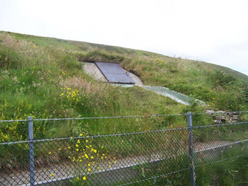Blackhammer Tomb