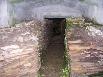 Knowe of Yarso