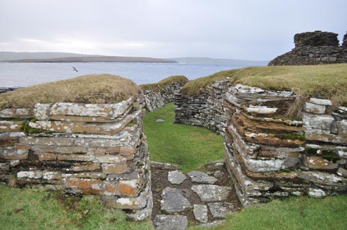 midhowe broch