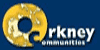 Orkney Communities website