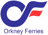 Orkney Ferries website