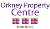 Orkney Property Centre website