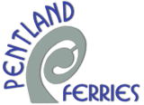 Pentland Ferries website