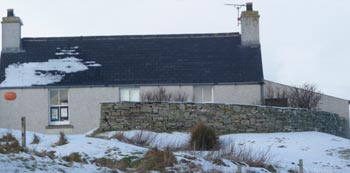 Rousay Post Office