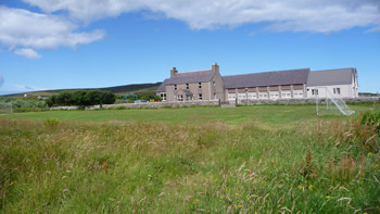 Rousay Primary School