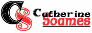 Catherine Soames' website