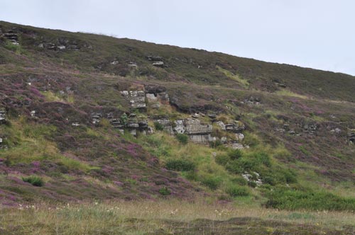 Knowe of Yarso