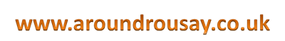 www.aroundrousay.co.uk